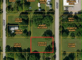 5th St, Wilson, OK 73463
