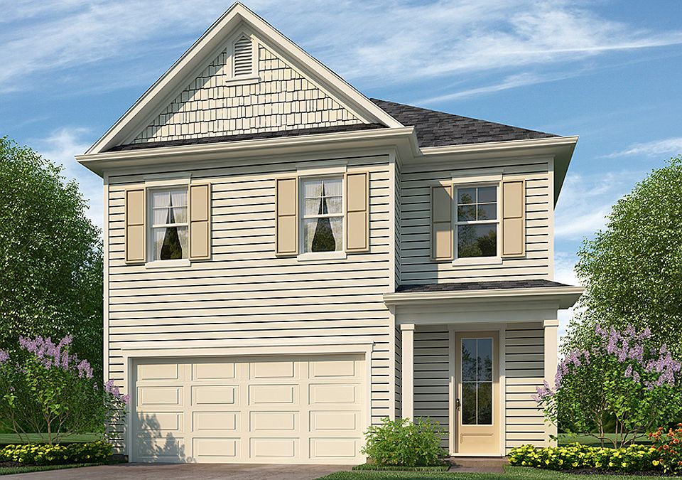 Plan Elevation.