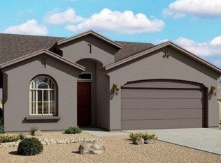 248 SW Embudo Ave, Los Lunas, NM 87031