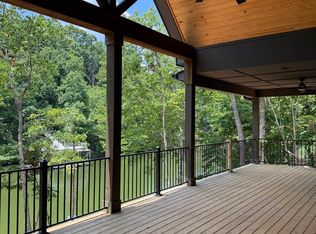 945 Lake Geneva, Wedowee, AL 36278