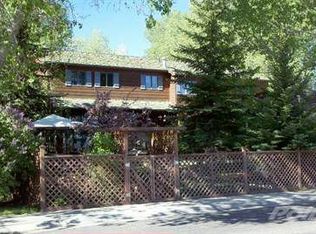 2328 Holliday Dr, Laramie, WY 82070