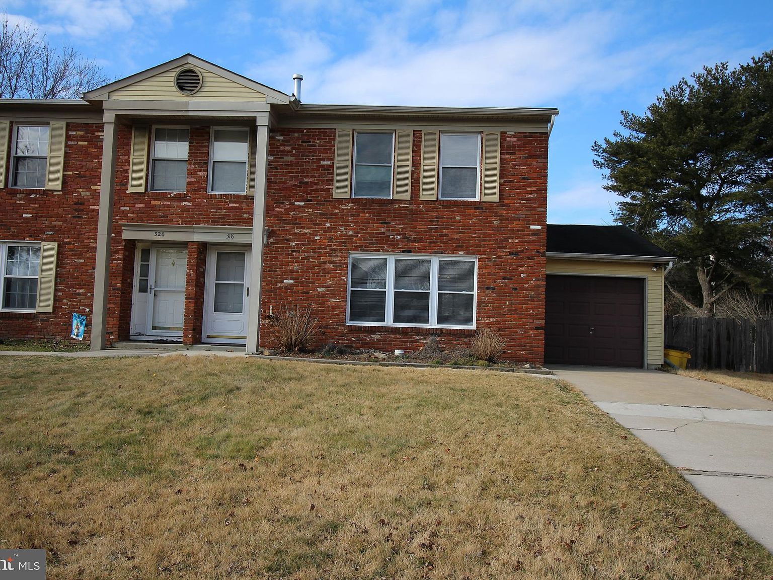 318 Osprey Ln, Voorhees, NJ 08043 Zillow