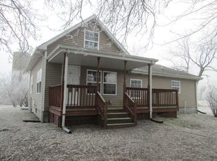 4950 N 12000w Rd, Wilmington, IL 60913