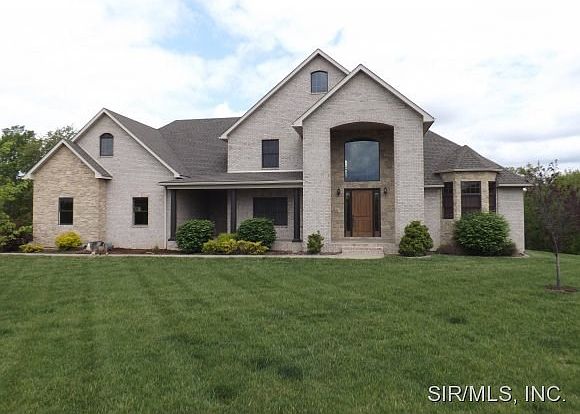 19216 Dabbs North Rd