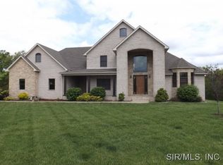 19216 Dabbs North Rd, Jerseyville, IL 62052