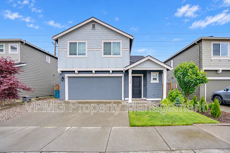 11705 NE 131st Pl