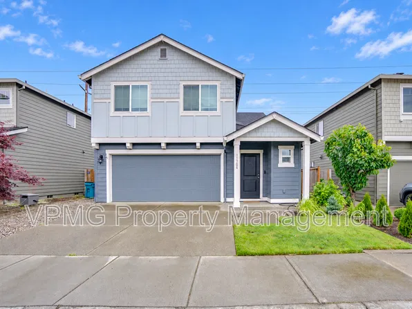 11705 NE 131st Pl, Vancouver, WA 98682