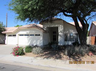732 W Spur Ave, Gilbert, AZ 85233