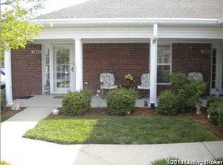7921 Stovall Ct, Louisville, KY 40228