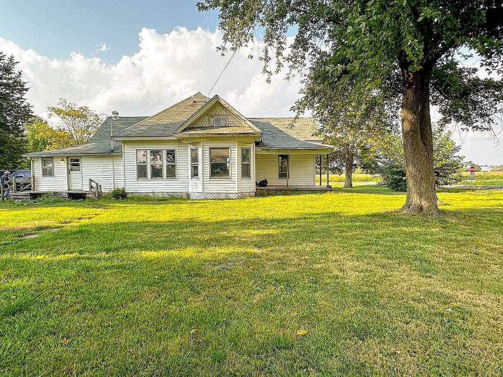 313 North St, Rockbridge, IL 62081 MLS 11210431 Zillow