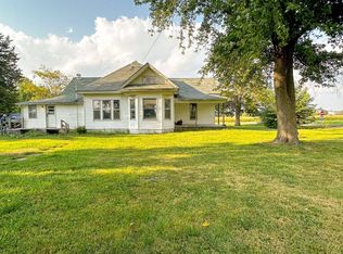 313 North St, Rockbridge, IL 62081