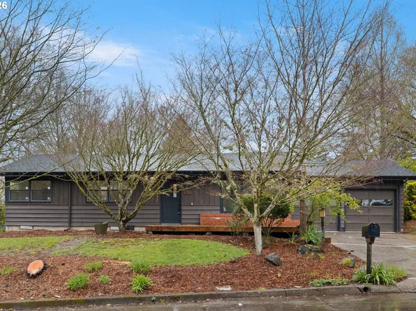 5431 SW 53rd Ave, Portland, OR 97221