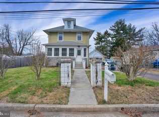 1856 Fleming Ave, Willow Grove, PA 19090