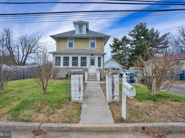 1856 Fleming Ave, Willow Grove, PA 19090