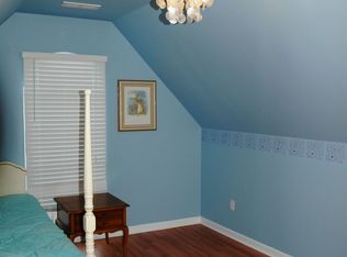 918 Tal Ln, La Vergne, TN 37086
