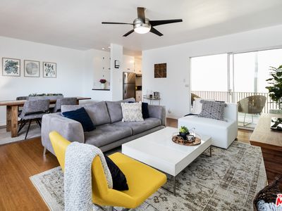 2233 4th St APT 5, Santa Monica, CA, 90405