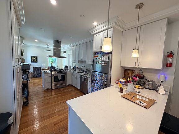 3rd image of 42 Thorndike St #2