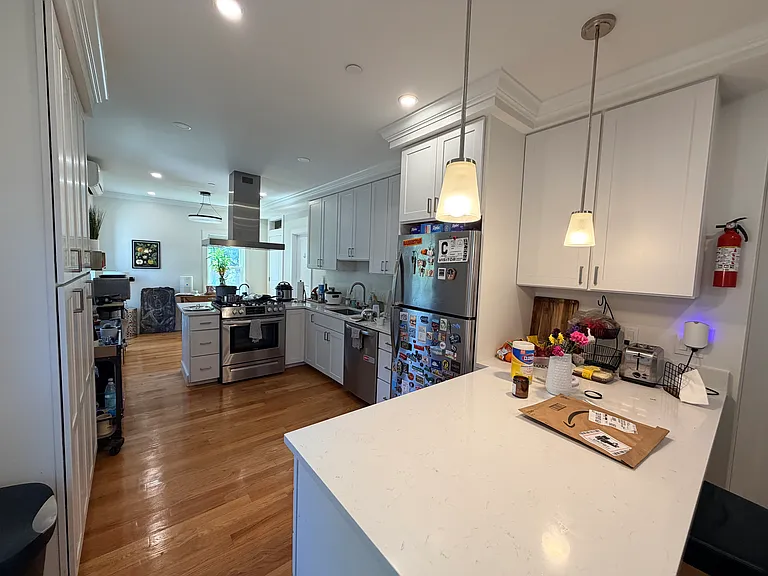 42 Thorndike St #2 — Photo 3