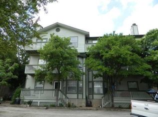 806 Winflo Dr APT 1, Austin, TX 78703