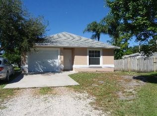 1111 16th Ave SW, Vero Beach, FL 32962