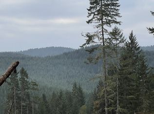 Wolf Creek Rd, Veneta, OR 97487