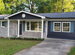 3831 Lavilla Dr, Dallas, GA 30127