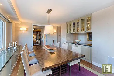 Sold by Halstead Real Estate