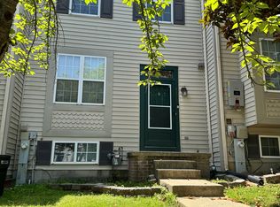 4406 Tolchester Ct, Belcamp, MD 21017