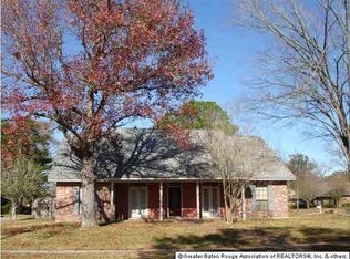 12547 Gawain Ave, Baton Rouge, LA 70816