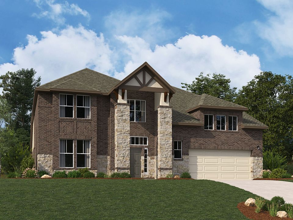 StoneCreek Estates - Ashlyn Interior Image 2