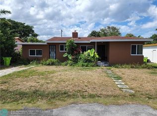 149 NW 89th St, El Portal, FL 33150