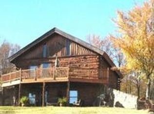 19373 Raby Rd, Harrisburg, AR 72432