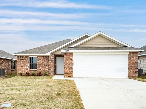 18359 County Road 4001, Mabank, TX 75147