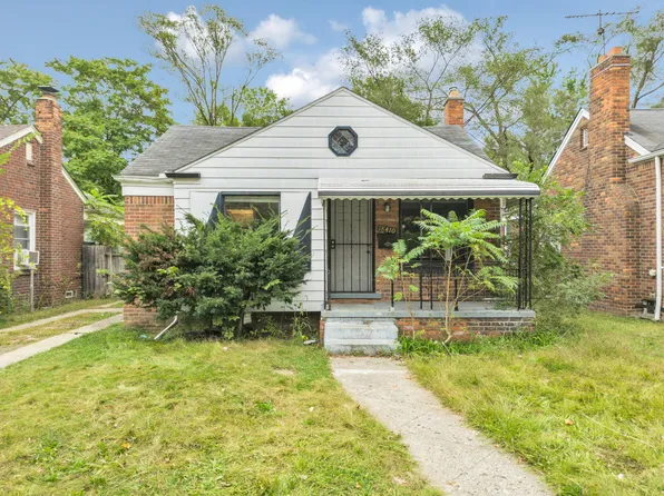 18410 Edinborough Rd, Detroit, MI 48219