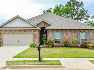 9849 Volterra Ave, Daphne, AL 36526
