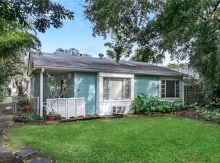 41 Wren St, New Orleans, LA 70124