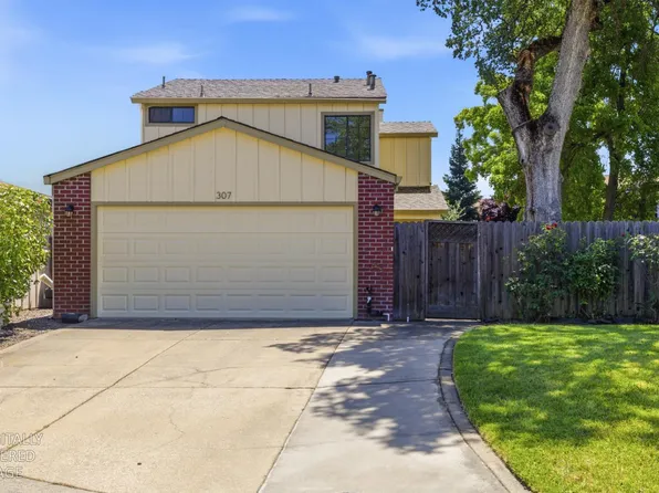 307 Hemphill Way, Roseville, CA 95678