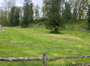 0 212th Street NW, Arlington, WA