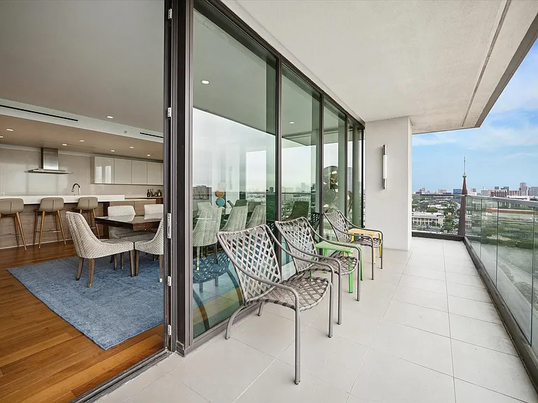 3433 Westheimer Rd #1503 — Photo 36