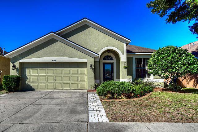 1021 Grand Canyon Dr