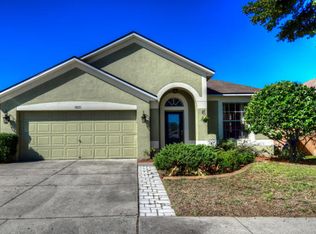 1021 Grand Canyon Dr, Valrico, FL 33594