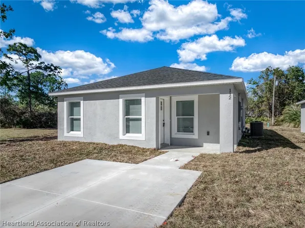 112 Atlas Ct NW, Lake Placid, FL 33852