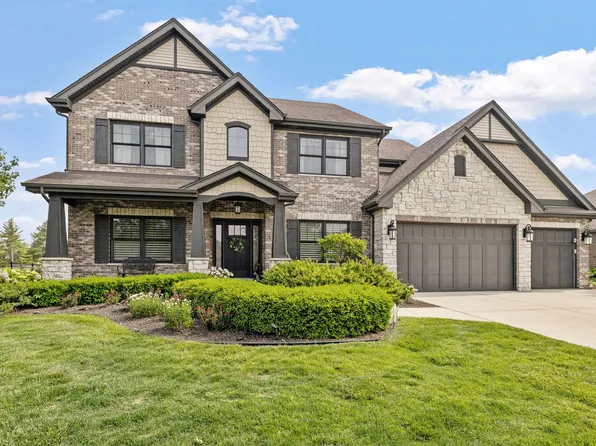 11747 London Bridge Dr, Mokena, IL 60448