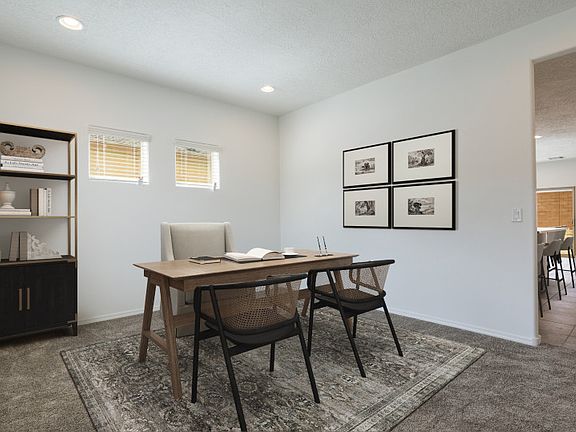 Model Representation