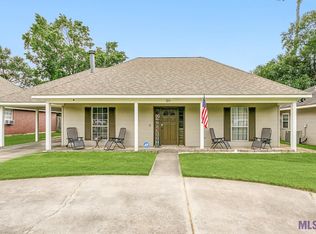 20 Belle Vu Loop, Covington, LA 70433