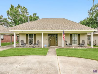 20 Belle Vu Loop, Covington, LA, 70433