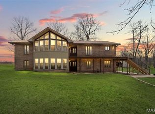 1310 Tillman Rd, Farmington, MO 63640