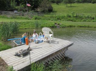 35 Moms Dream Ln, East Waterford, PA 17021