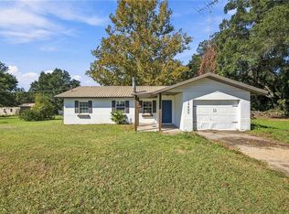 15600 NE Jacksonville Rd, Citra, FL 32113