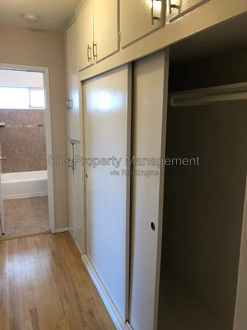 1 bed, 1.0 bath, 588 sqft, $1,950 — Photo 4